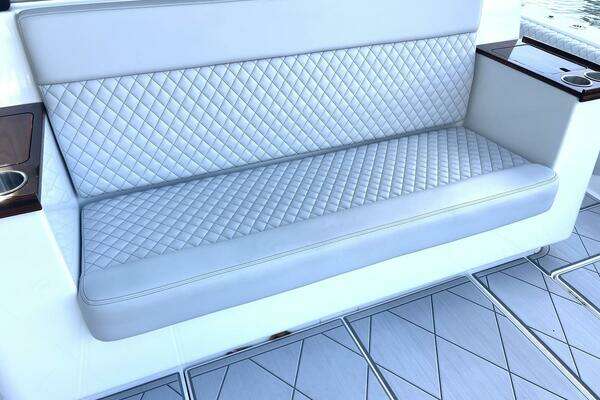 HCB 48 Campeon Yacht For Sale