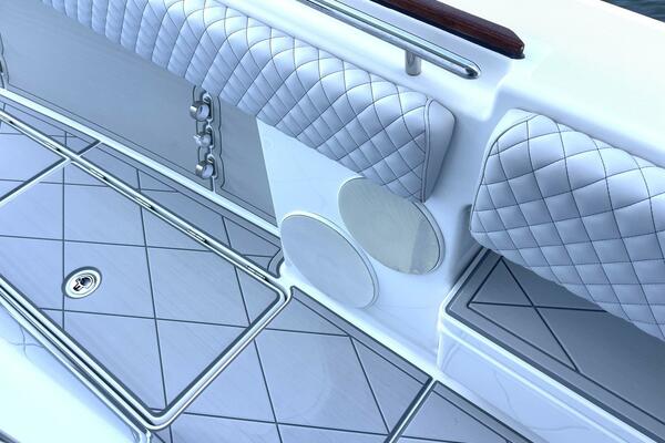 48ft HCB Yacht For Sale