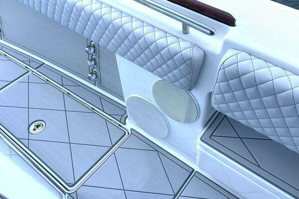 HCB 48 Campeon Yacht For Sale