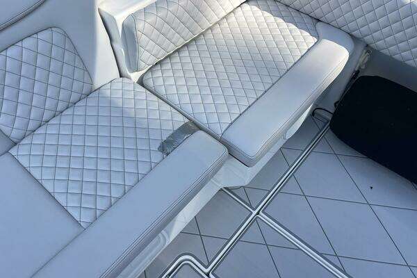 HCB 48 Campeon Yacht For Sale