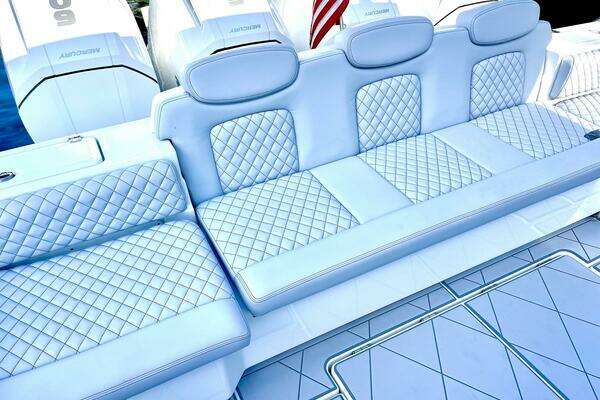 HCB 48 Campeon Yacht For Sale