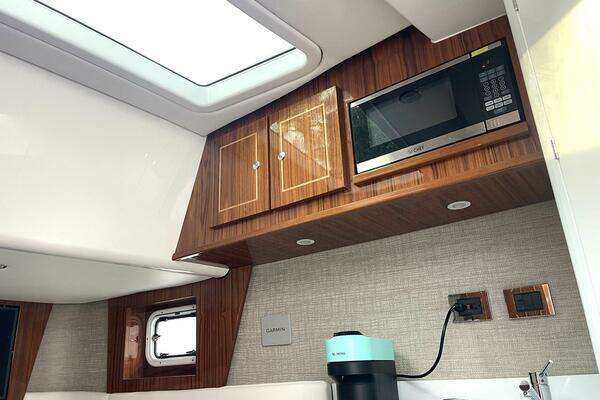 HCB 48 Campeon Yacht For Sale