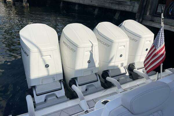 HCB 48 Campeon Yacht For Sale