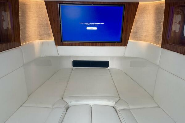 48ft HCB Yacht For Sale