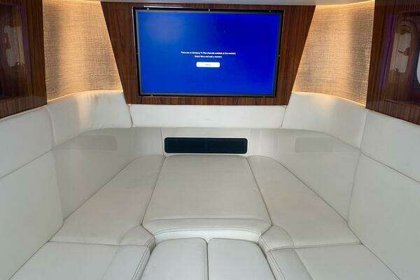 HCB 48 Campeon Yacht For Sale