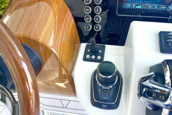 HCB 48 Campeon Yacht For Sale