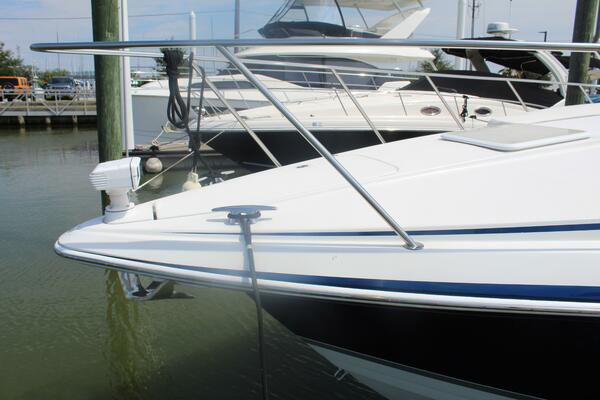 Reality 40ft Formula Yacht For Sale