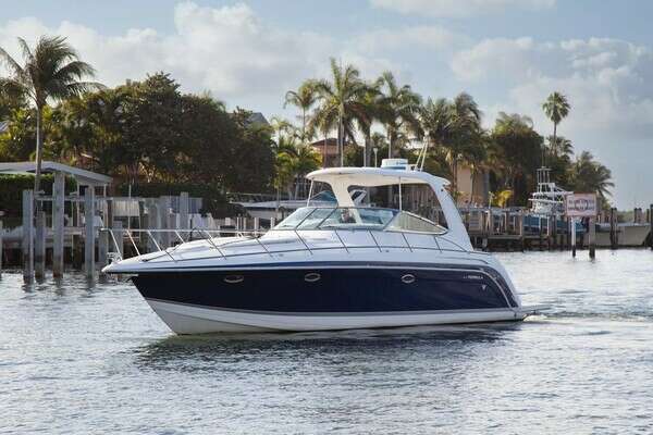 40-ft-Formula-2004-40 Performance Cruiser-Reality Seabrook Texas United States  yacht for sale