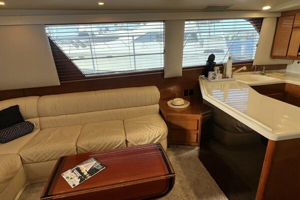 It s All Good III 60ft Sea Ray Yacht For Sale