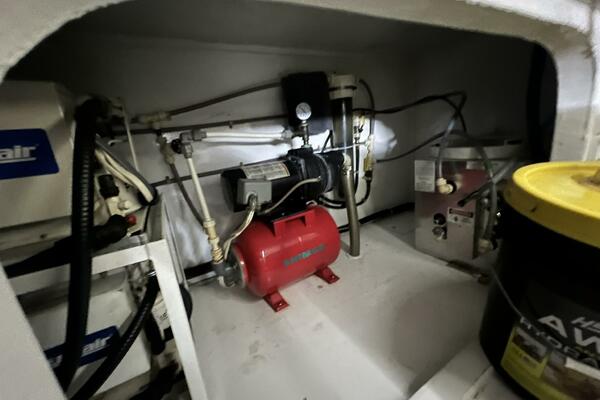 It s All Good III 60ft Sea Ray Yacht For Sale