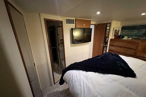 It s All Good III 60ft Sea Ray Yacht For Sale