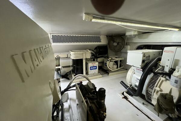 It s All Good III 60ft Sea Ray Yacht For Sale