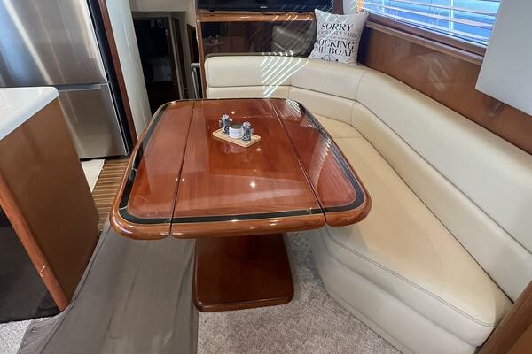 It s All Good III 60ft Sea Ray Yacht For Sale
