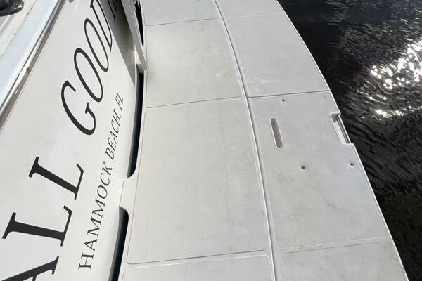 It s All Good III 60ft Sea Ray Yacht For Sale