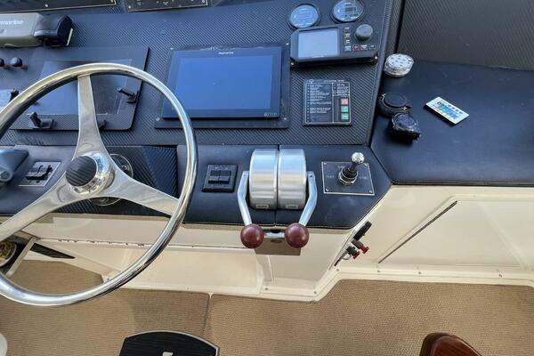 It s All Good III 60ft Sea Ray Yacht For Sale