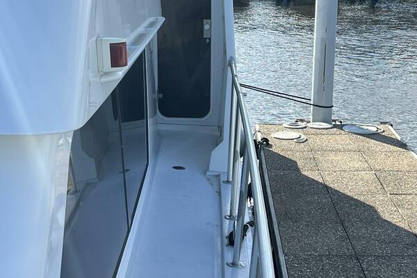 It s All Good III 60ft Sea Ray Yacht For Sale