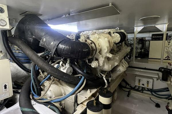 It s All Good III 60ft Sea Ray Yacht For Sale