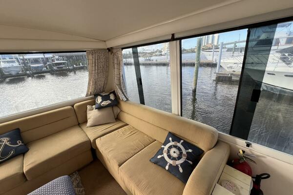 It s All Good III 60ft Sea Ray Yacht For Sale