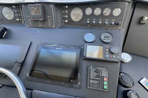 It s All Good III 60ft Sea Ray Yacht For Sale