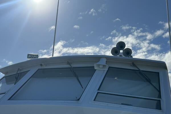 It s All Good III 60ft Sea Ray Yacht For Sale