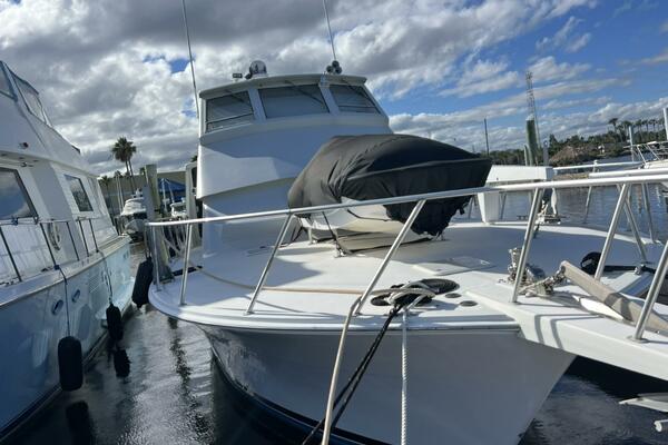 It s All Good III 60ft Sea Ray Yacht For Sale