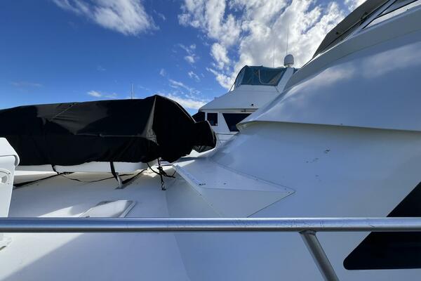 It s All Good III 60ft Sea Ray Yacht For Sale