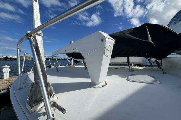 Viking 60 CPMY Yacht For Sale