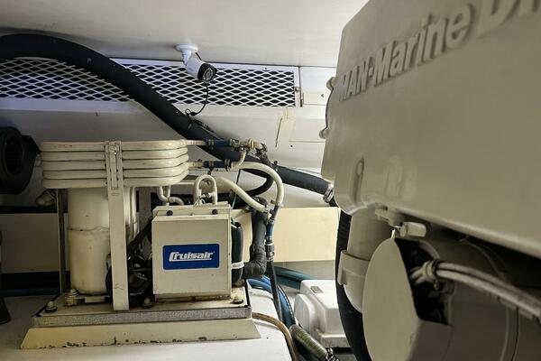 It s All Good III 60ft Sea Ray Yacht For Sale