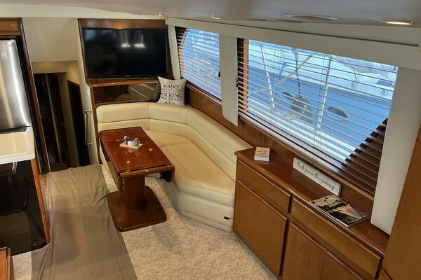 It s All Good III 60ft Sea Ray Yacht For Sale