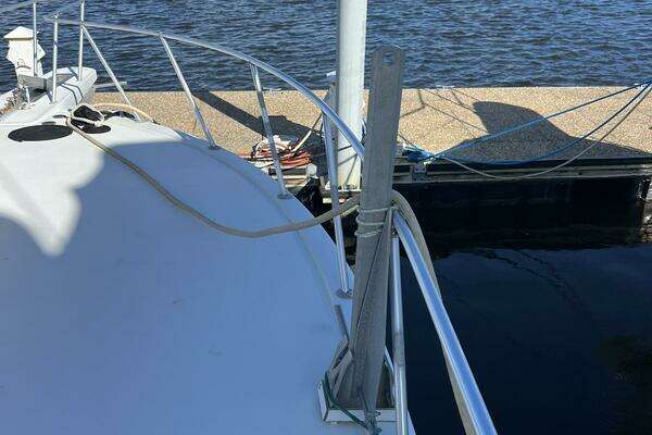 Viking 60 CPMY Yacht For Sale