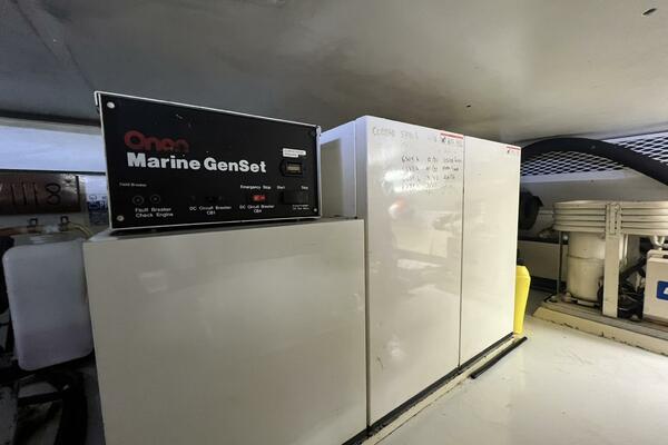 It s All Good III 60ft Sea Ray Yacht For Sale