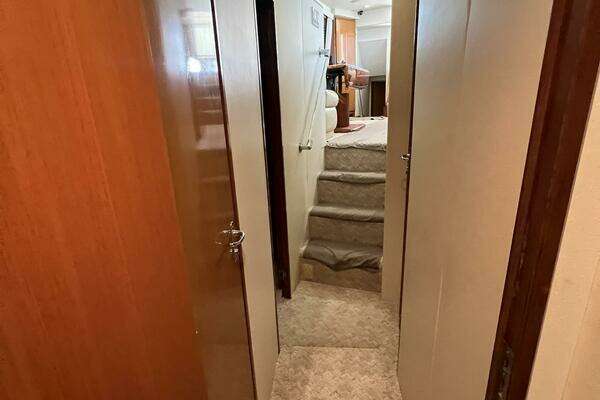 Viking 60 CPMY Yacht For Sale