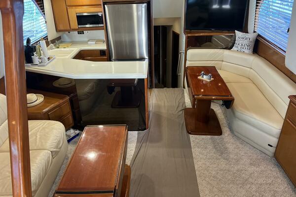 It s All Good III 60ft Sea Ray Yacht For Sale