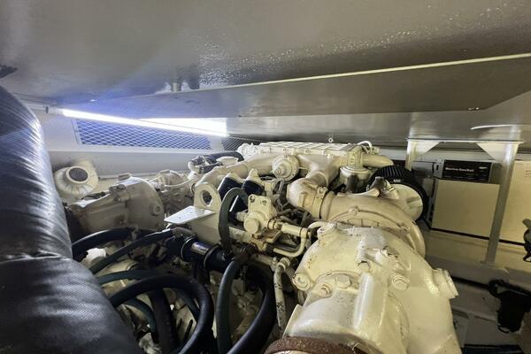 It s All Good III 60ft Sea Ray Yacht For Sale