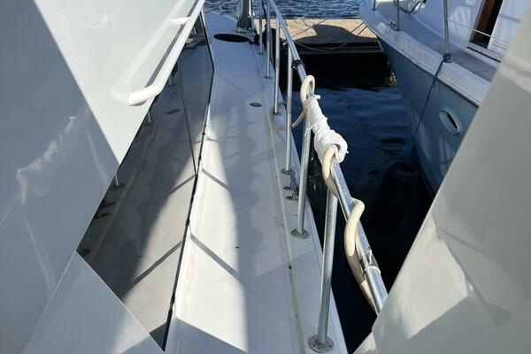 It s All Good III 60ft Sea Ray Yacht For Sale