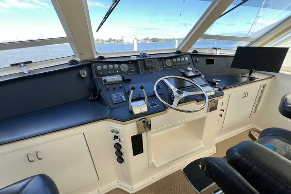 It s All Good III 60ft Sea Ray Yacht For Sale