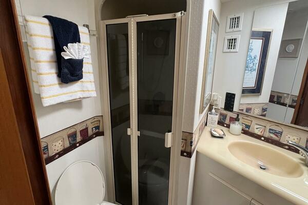 It s All Good III 60ft Sea Ray Yacht For Sale