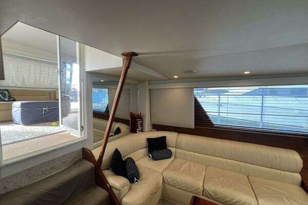 Viking 60 CPMY Yacht For Sale