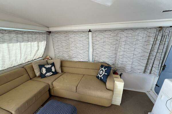 Viking 60 CPMY Yacht For Sale