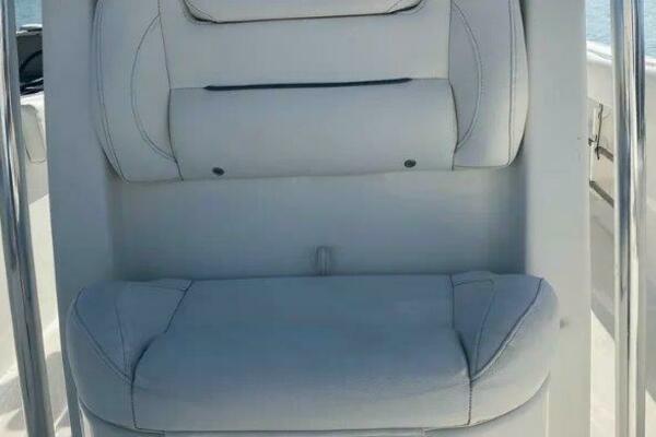 23ft Sea Hunt Yacht For Sale