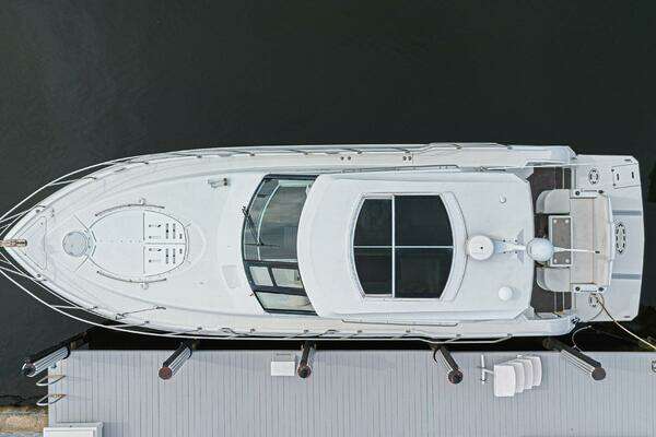 Cruisers Yachts 48 Cantius Yacht For Sale