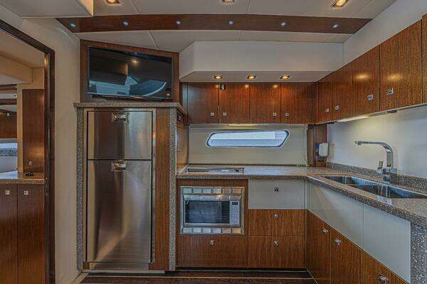 Cruisers Yachts 48 Cantius Yacht For Sale