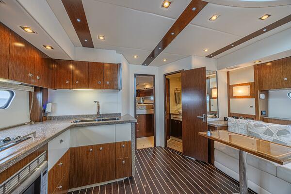 49ft Cruisers Yachts Yacht For Sale