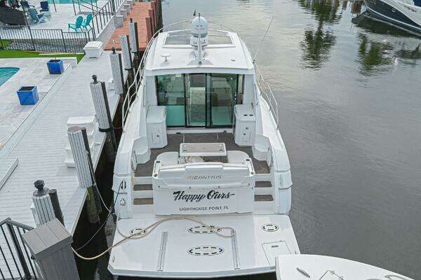 Cruisers Yachts 48 Cantius Yacht For Sale