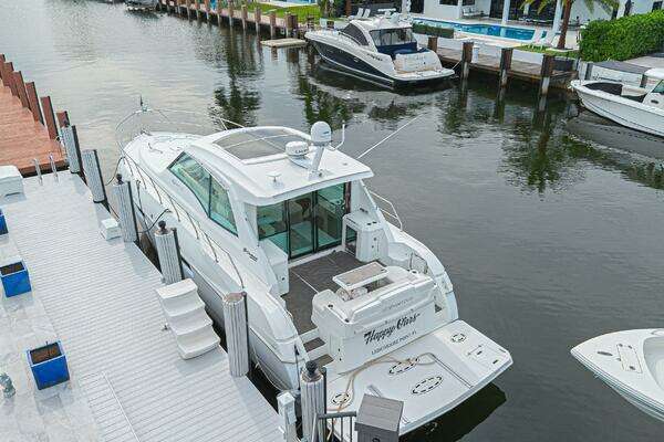 Cruisers Yachts 48 Cantius Yacht For Sale