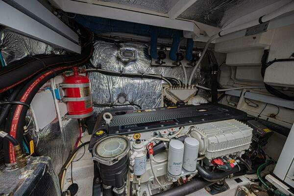 Cruisers Yachts 48 Cantius Yacht For Sale