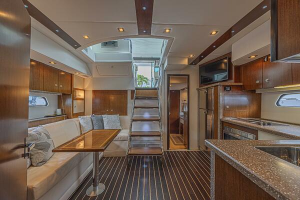 49ft Cruisers Yachts Yacht For Sale