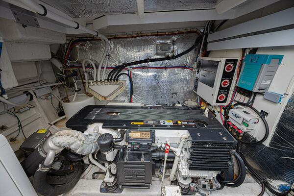 49ft Cruisers Yachts Yacht For Sale