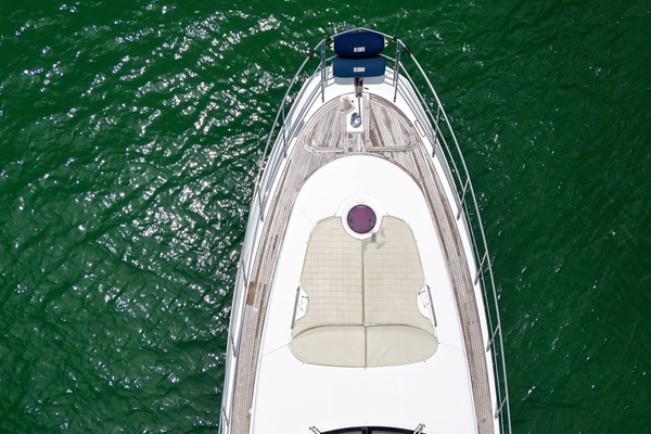 64ft Azimut Yacht For Sale