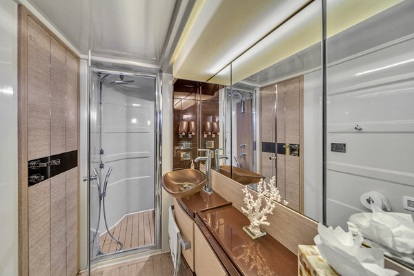 64ft Azimut Yacht For Sale